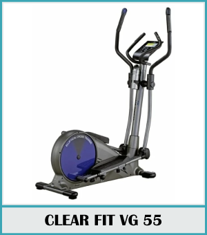 ClearFit VG55